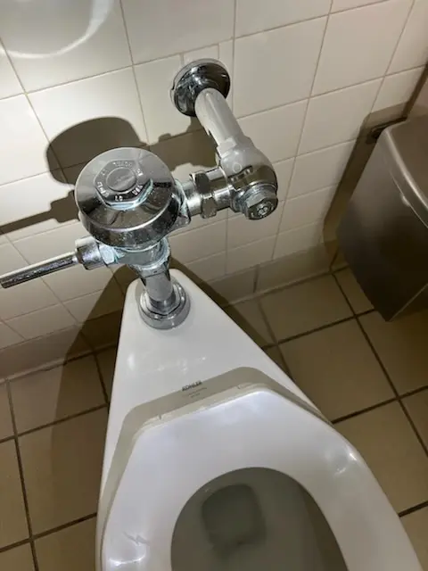 Fixture installation and repair for Hydro Jetting in Skinkers Corner